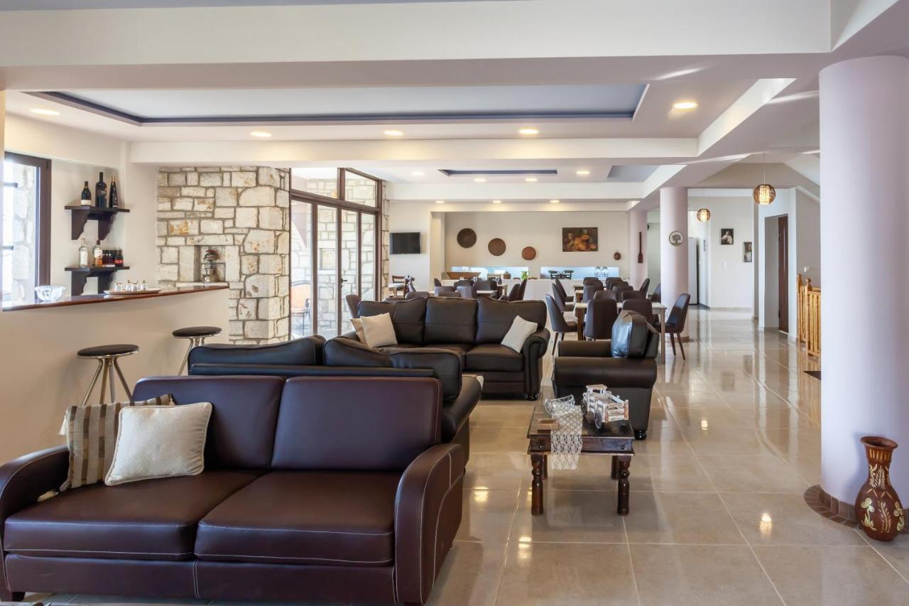 Dimitra'S Resorts Gefira Mpania 외부 사진